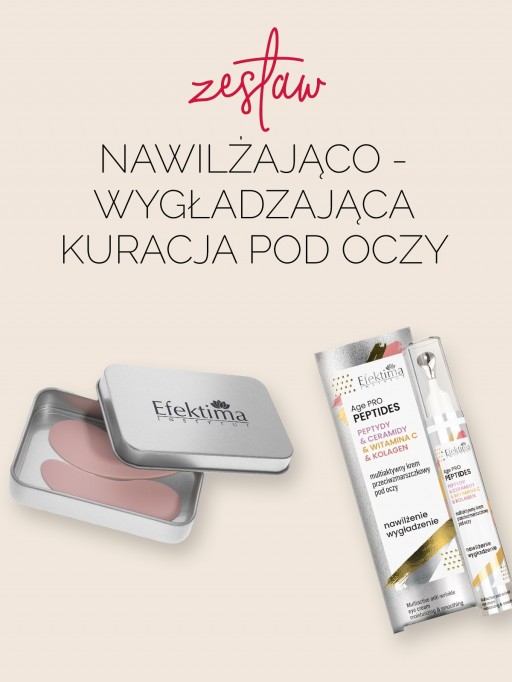 Zestaw: Nawilżająco -...