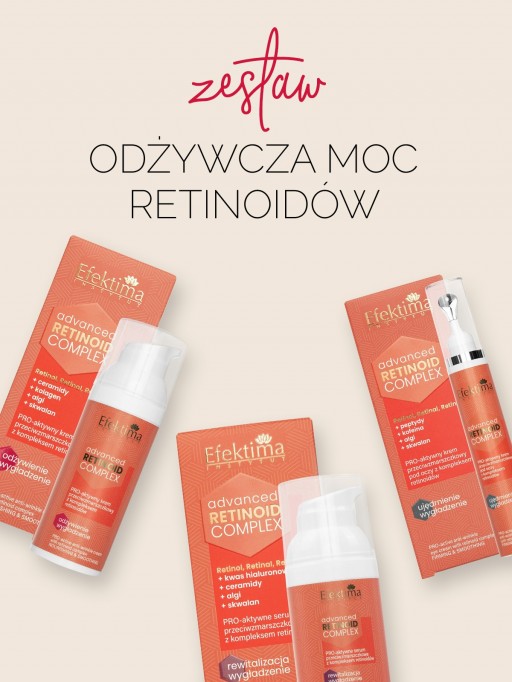 Zestaw: Odżywcza moc...