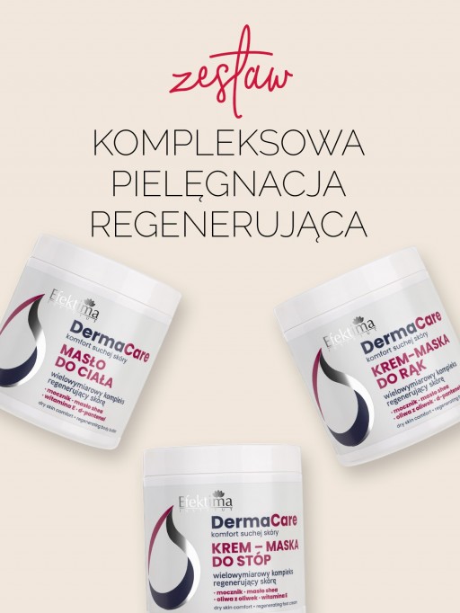 Zestaw: Kompleksowa...