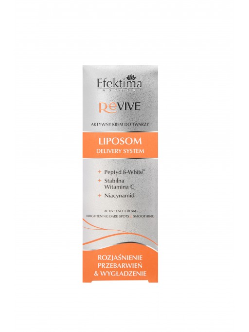 Krem ROZJAŚNIENIE...