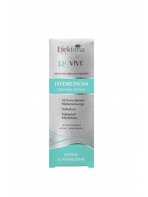 Krem LIFTING & NAWILŻENIE,...