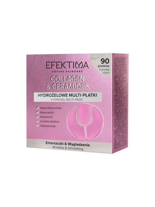 COLLAGEN & CERAMIDES -...