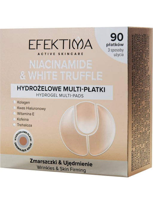 NIACINAMIDE & WHITE TRUFFLE...