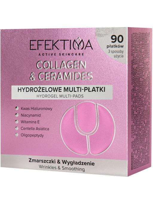 COLLAGEN & CERAMIDES -...