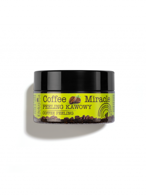 PEELING KAWOWY COFFEE MIRACLE