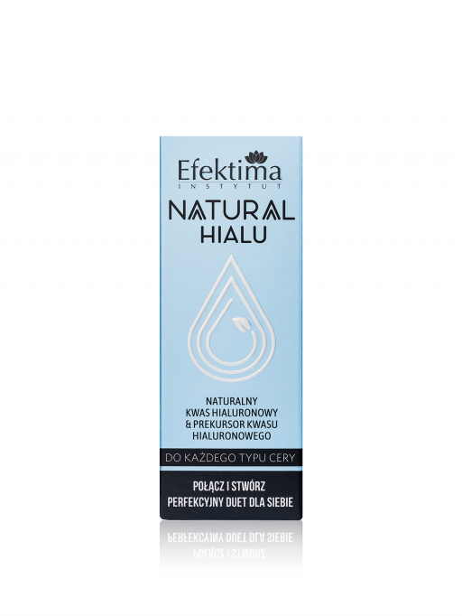 Serum hialuronowe NATURAL...