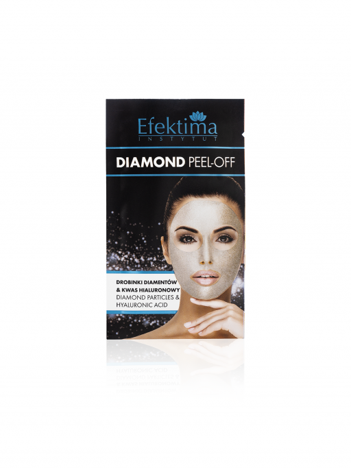 DIAMOND PEEL-OFF Drobinki...