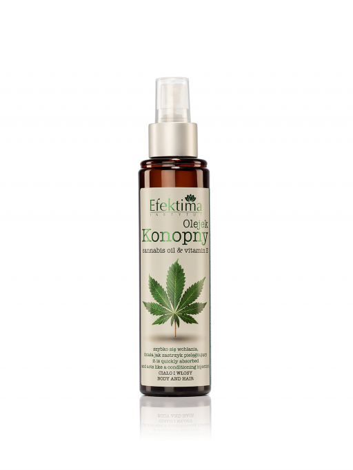 CANNABIS OIL