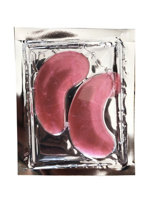 HIALU-ROSE hydrogel eye...