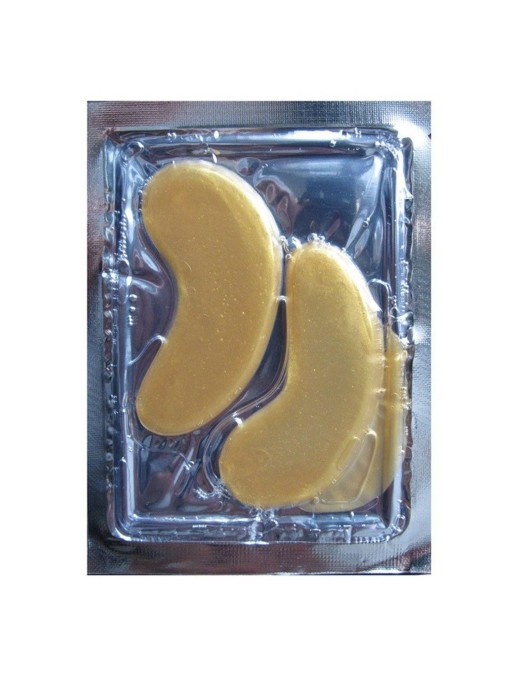 GOLD & COLLAGEN - hydrogel...