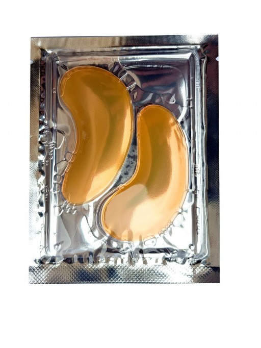 VEGE HYDROGEL EYE PADS...