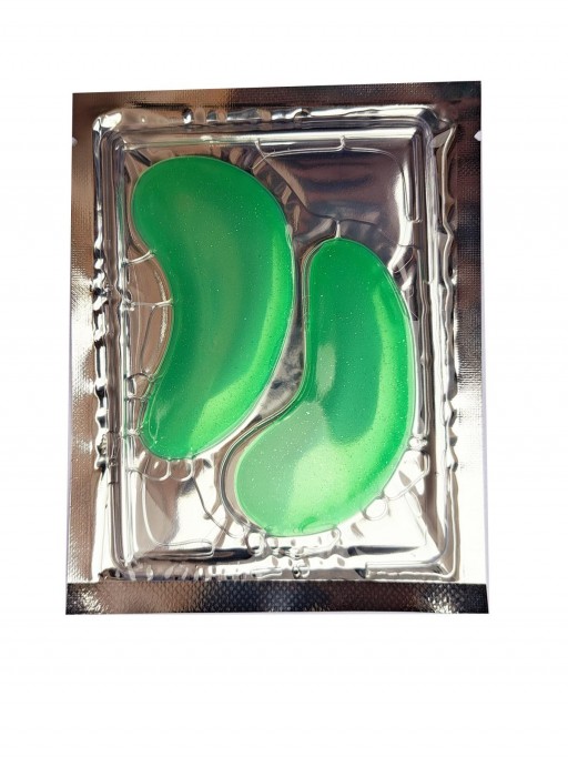 CICA & GREEN TEA HYDROGEL...