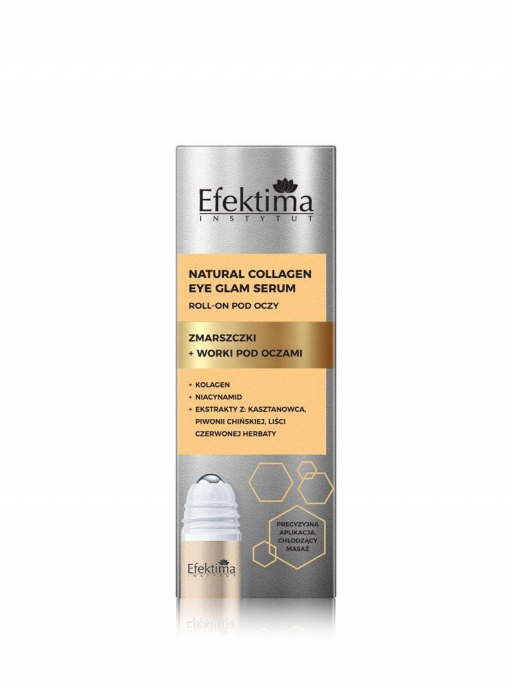 Natural COLLAGEN EYE GLAM...