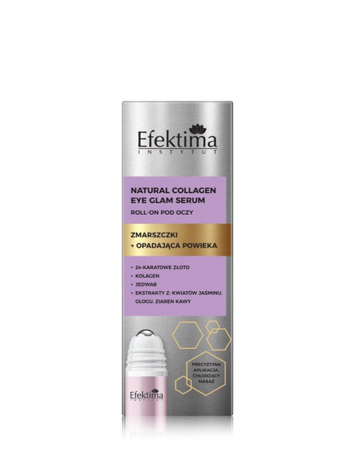 Natural COLLAGEN EYE GLAM...