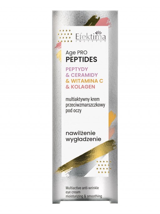 Krem pod oczy nawilżenie...