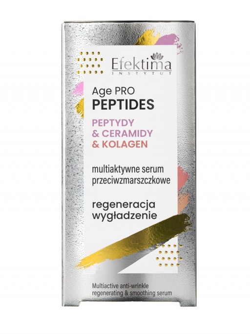 Age PRO Peptides...