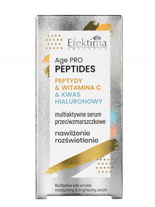 Age PRO Peptides...