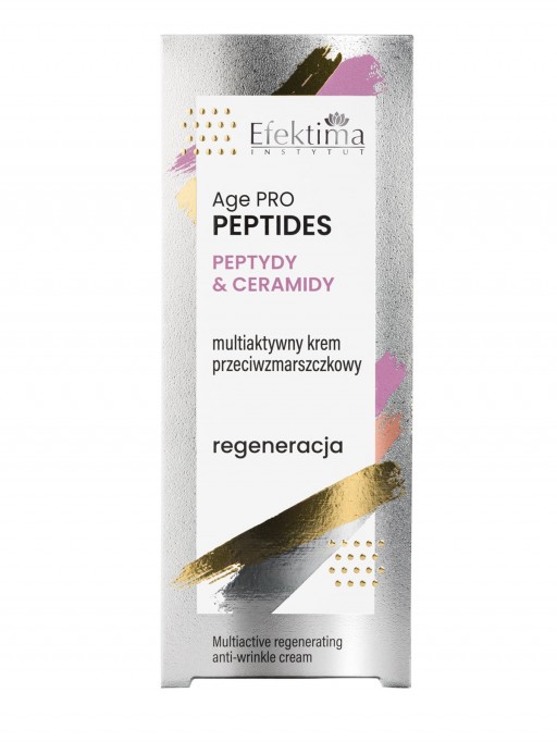 Age PRO Peptides...