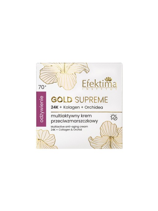 Gold Supreme  Multiactive...