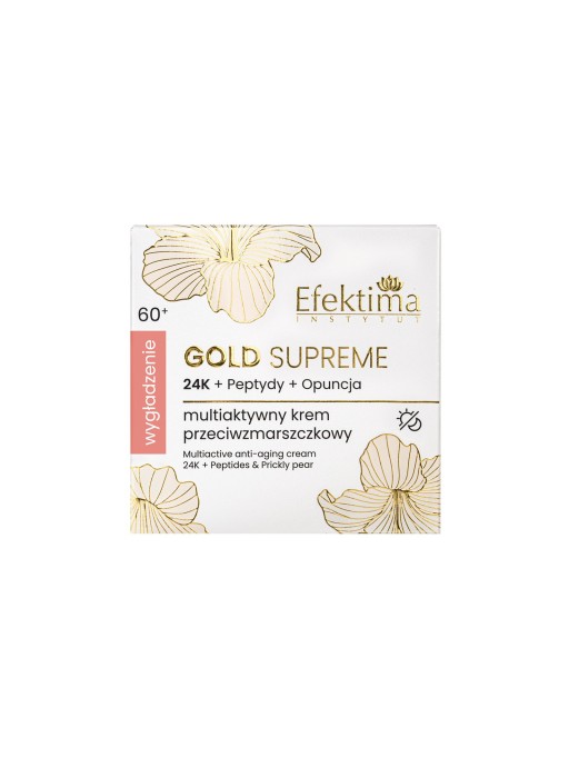 Gold Supreme  Multiactive...