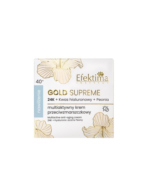 Gold Supreme  Multiactive...