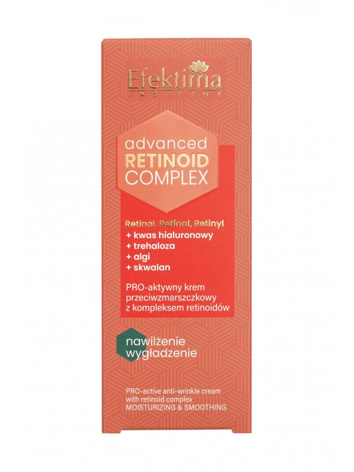 Advanced Retinoid Complex....