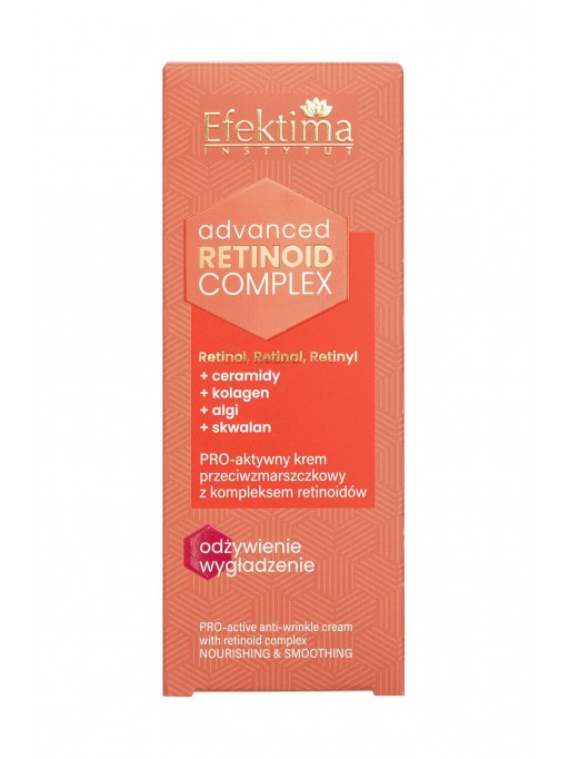 Advanced Retinoid Complex....
