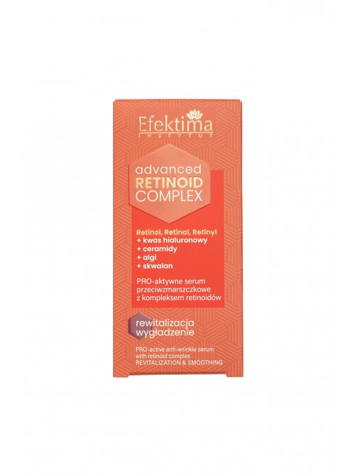 Advanced Retinoid Complex....