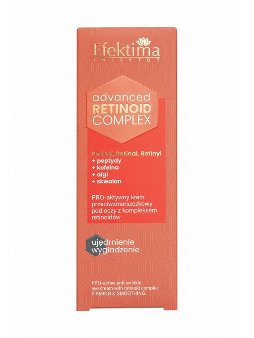 Advanced Retinoid Complex....